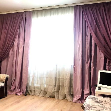 Apartment In Raduzhny Бердск Экстерьер фото