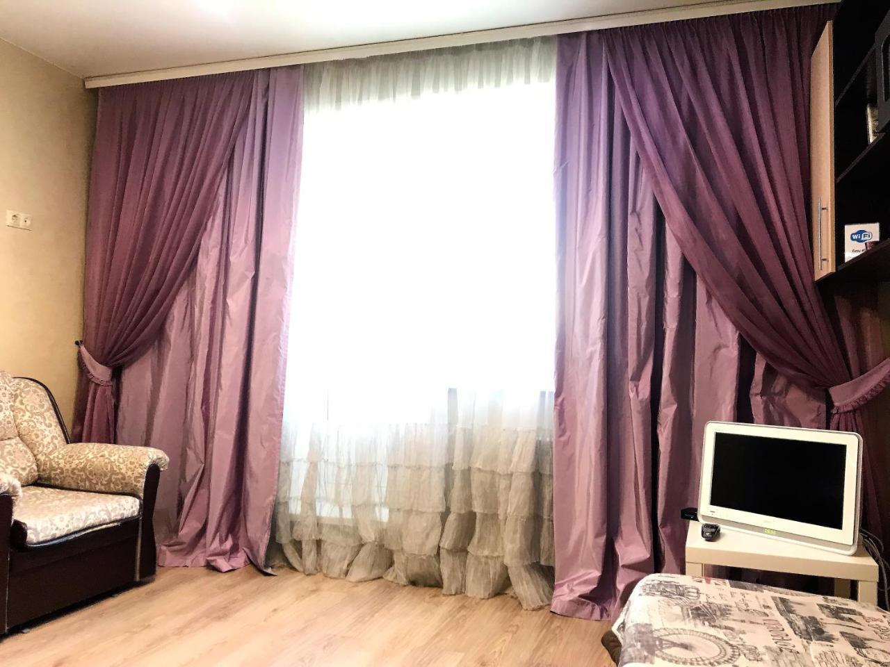 Apartment In Raduzhny Бердск Экстерьер фото